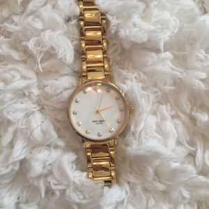 Kate spade watch